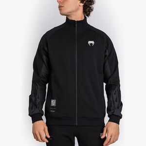 Venum x Dodge | Demon 170 Flames Full Zip Jacket